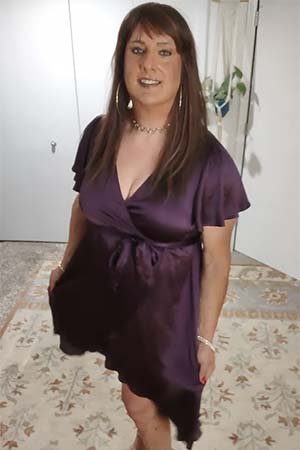 Elegant t-lady in Ames IA searching life partner