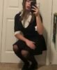 Match this transfem’s elegance in Des Moines IA