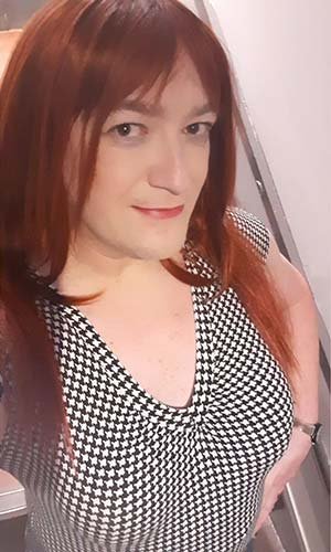 Trans mama in Anchorage, AK lf sweet sugar baby