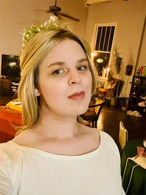 Xmas loving trans sweetheart in Mankato MN