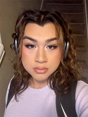 Quirky college trans looking for love in Macon, GA